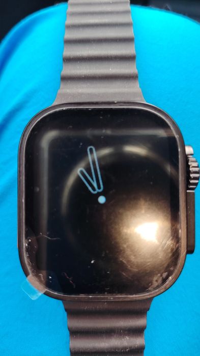 Смартфон часовник