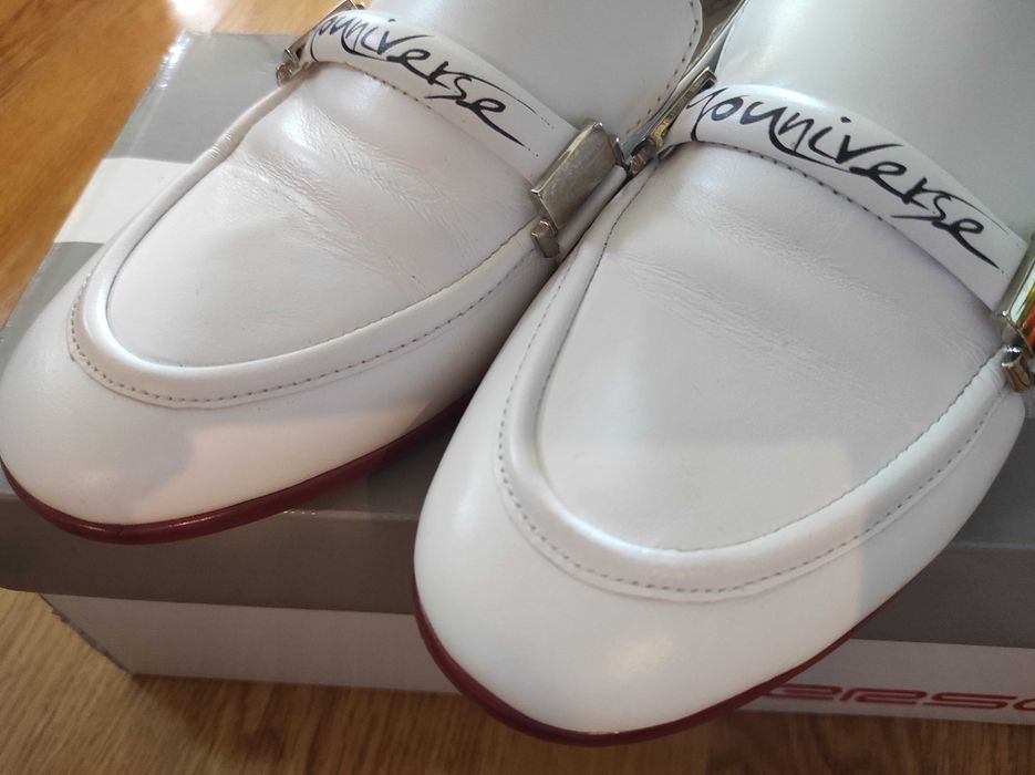 Дамски обувки/мокасини