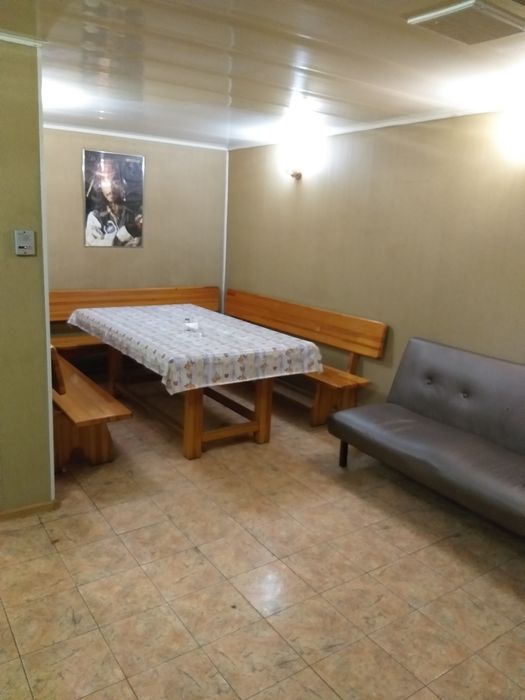 Баня-сауна "АЛТЫН"