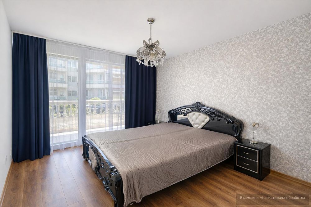 Двустаен, под наем, Свети Влас