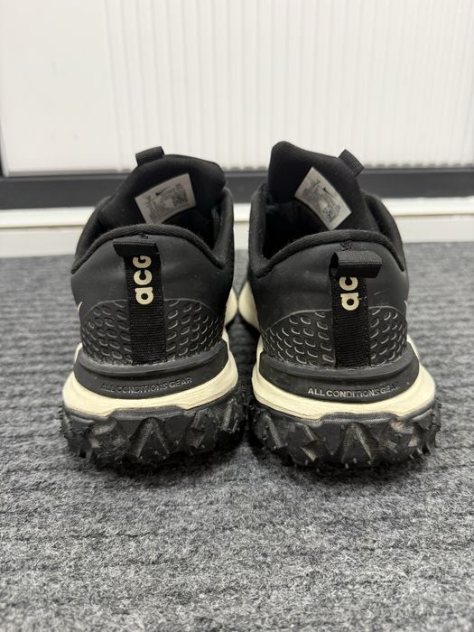 продам Nike ACG, осенние и весенник кросовки