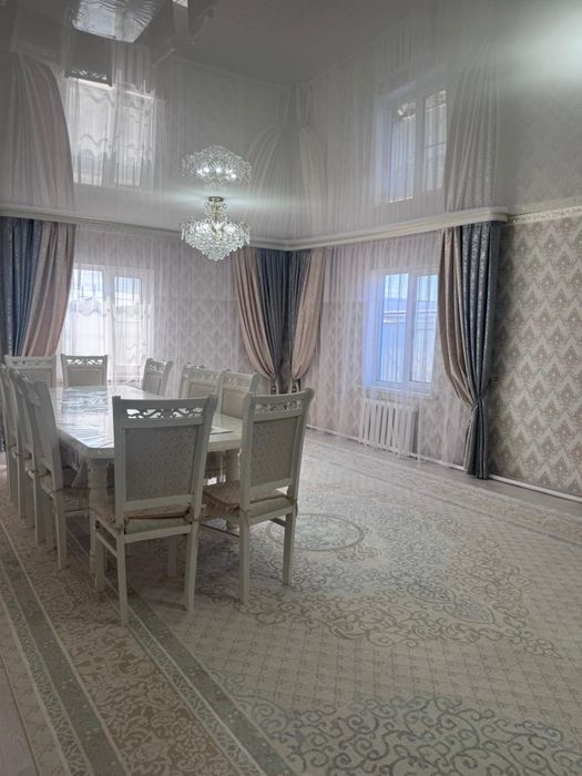 Продам 4-х комнатный дом