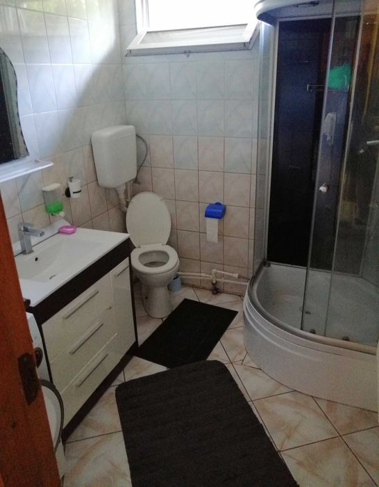 casa de vinzare 5 camere 2 bai 25m deschidere la sosea