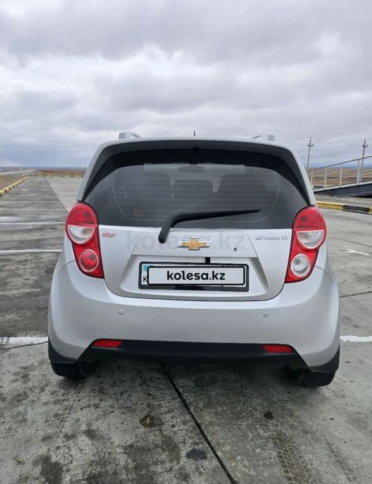 Продам Chevrolet spark