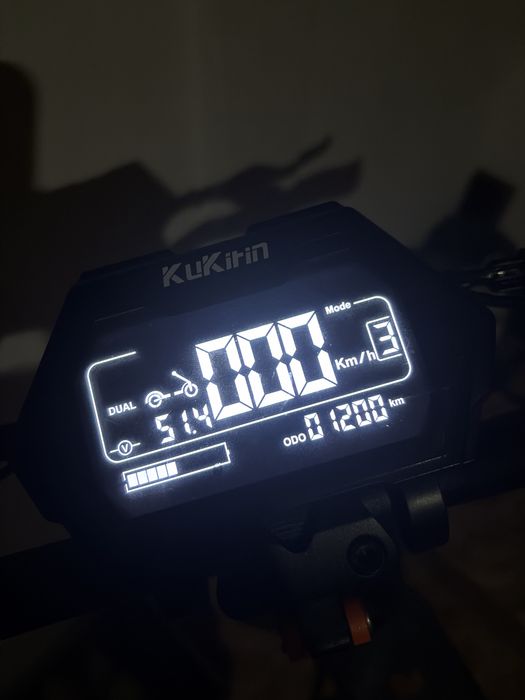 Kukirin G2 Master 2026