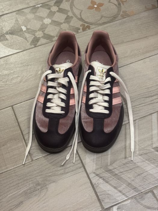 Обувки Adidas samba 42