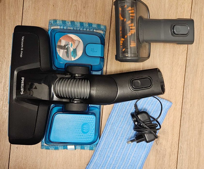 Прахосмукачка Philips