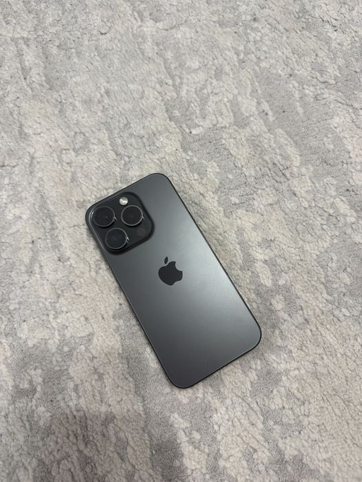 Iphone 15 pro 512 gb