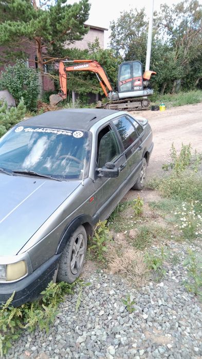 Продам Фольксваген Пассат б3