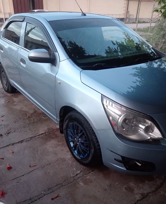 Sotiladi. Chevrolet Cobalt 2020.Mexanika