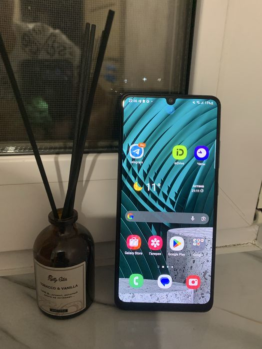 Продам Samsung A32