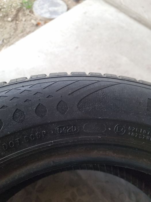 Anvelope nokian 195 65 r15