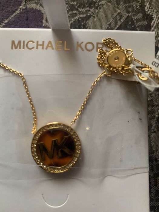 Set bijuterii Michael Kors