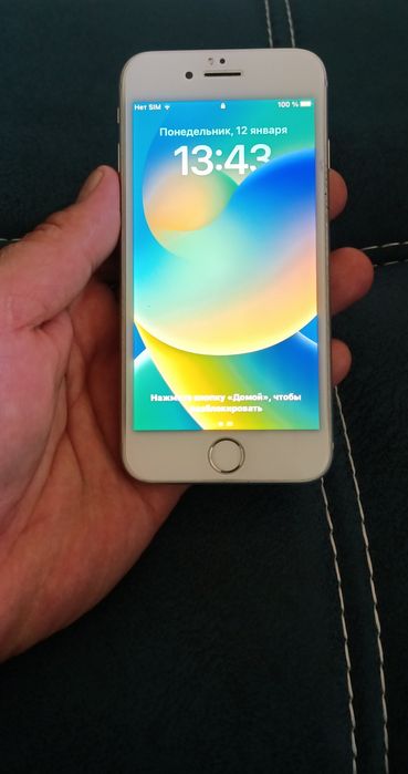 iPhone 8 LLA сотилади