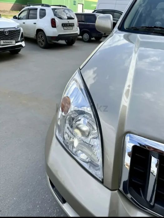 Prado 120 4L Прадо 120 4л