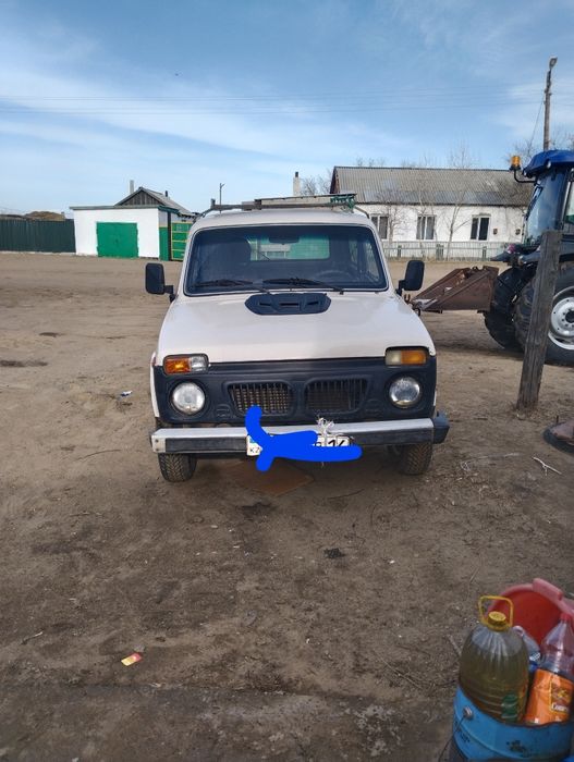 Продам ниву карбюратор