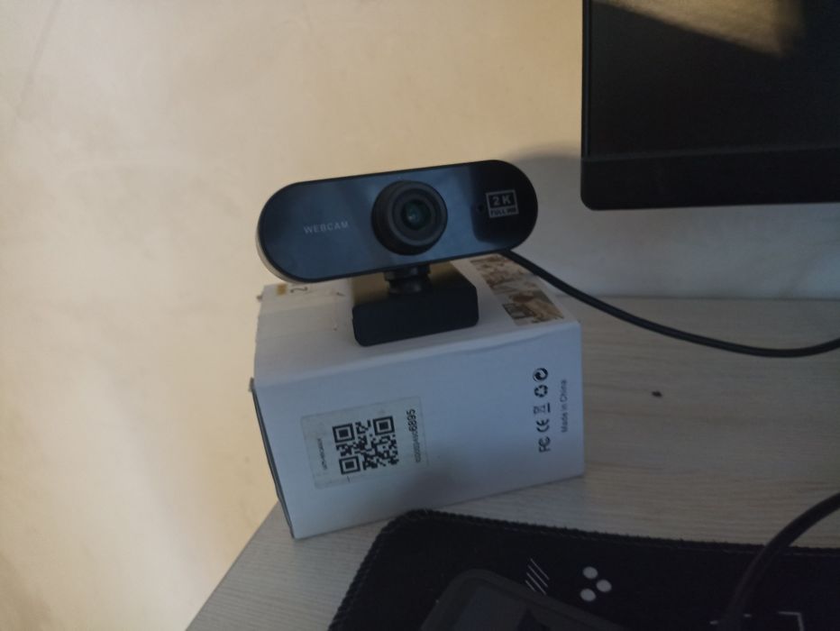 Kompyuter = RTX ZOTAC 5070 + R5 7500F