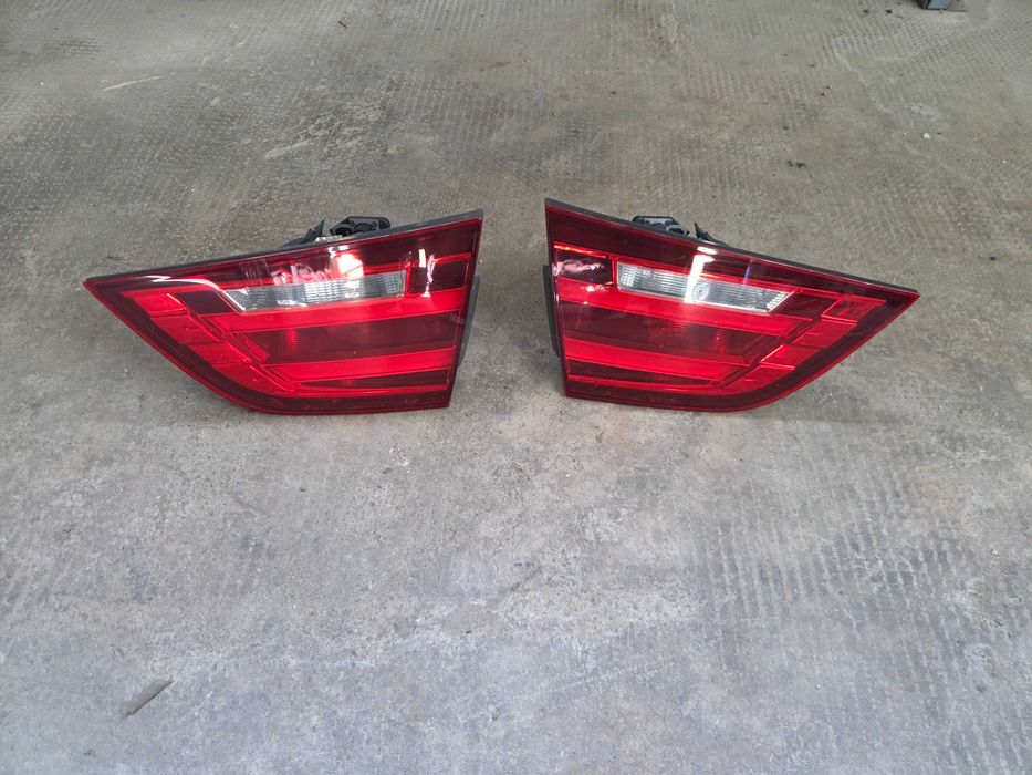 Stop lampa tripla haion stanga dreapta BMW seria 3 GT F34