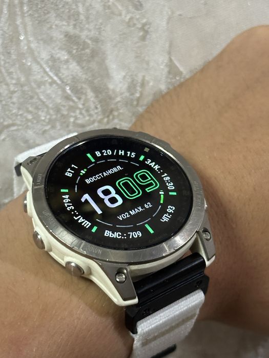 Garmin EPIX GEN 2