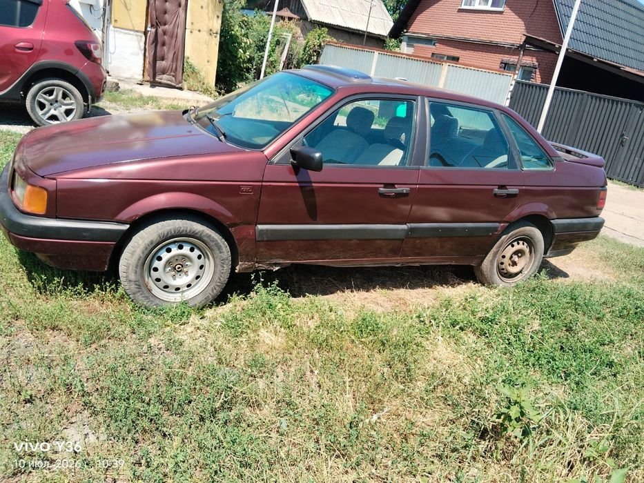 Продам Volkswagen Passat .