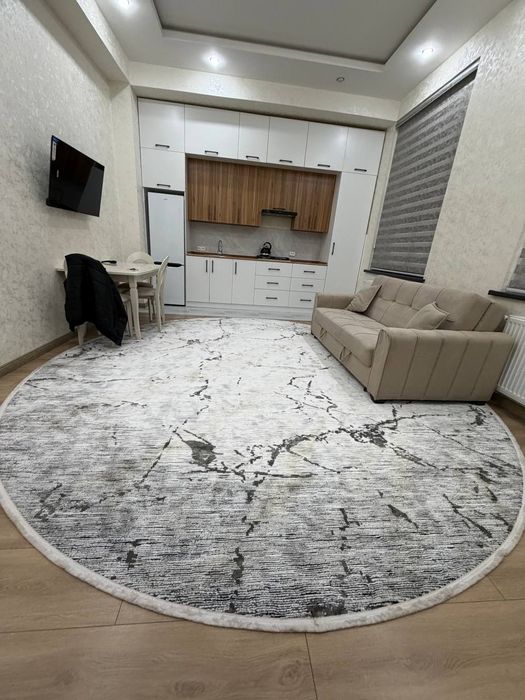 (3) Аренда 2х комнатной квартиры на Дагестанской