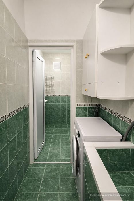 Дава се под наем Тристаен апартамент в Пловдив, Кючук Париж - 90 кв.м за 458.49 € - Снимка #5