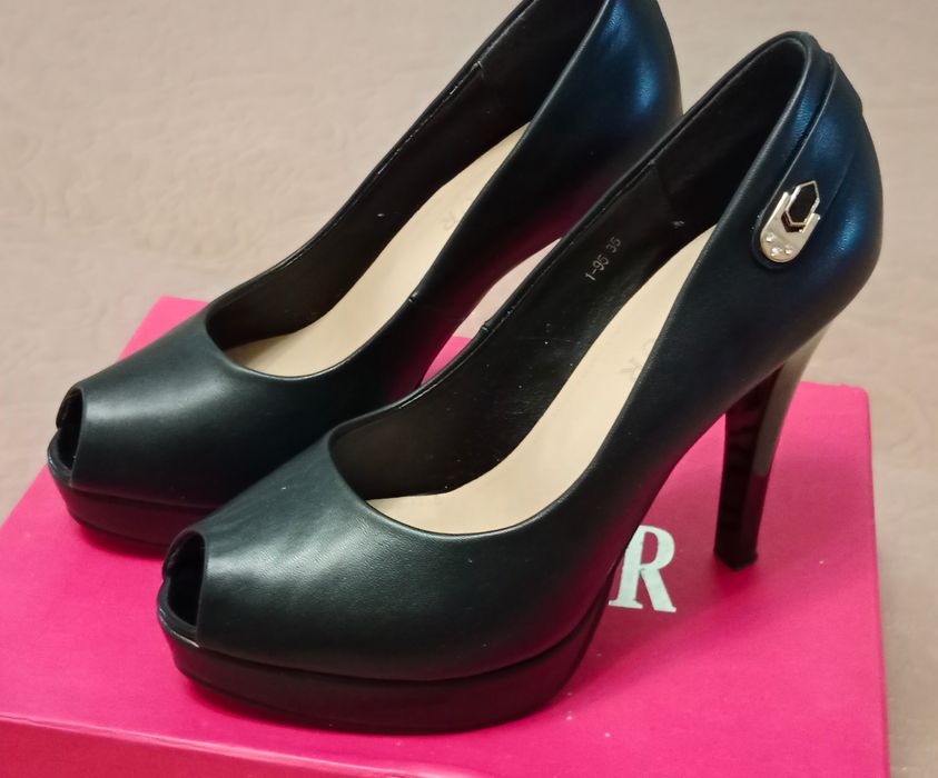 Продам разные туфли