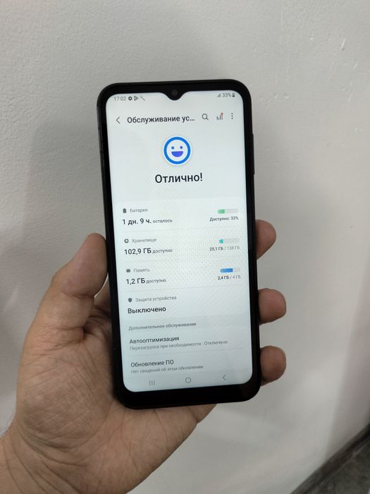 Продам Samsung A14 128gb