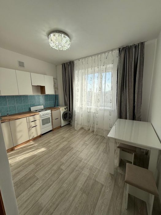 1 комнатная Бульвар Молодежи