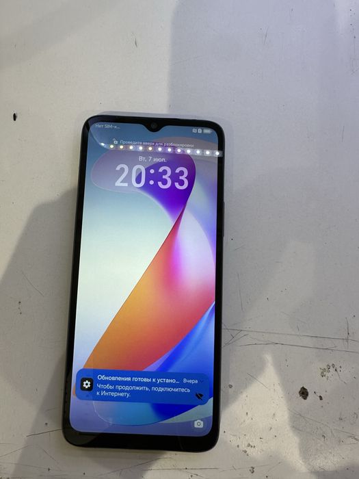 Продам Honor X6A 128GB