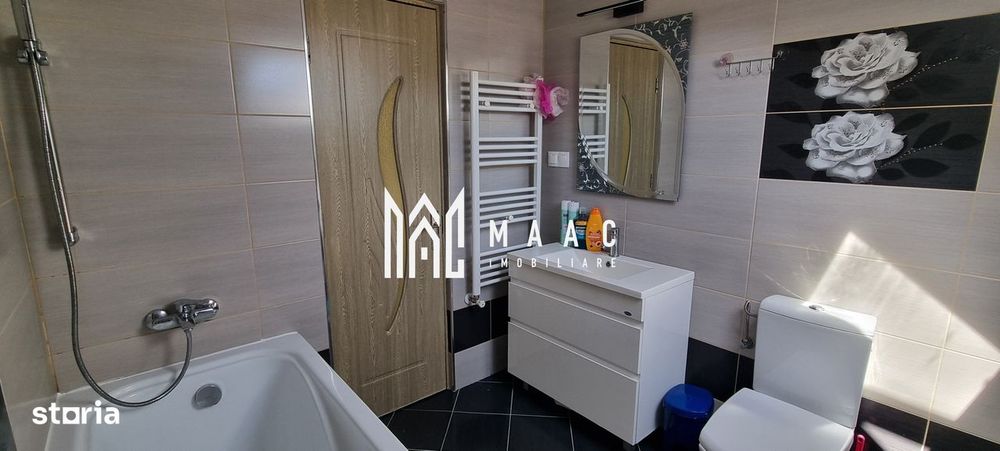 Casă individuală 5 camere | Arhitecților - Calea Cisnădiei | 129 mp ut