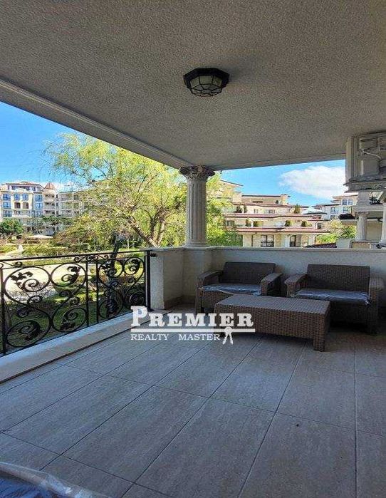 Продава се Тристаен апартамент в Несебър - 106 кв.м за 1840 €/кв.м - Снимка #17