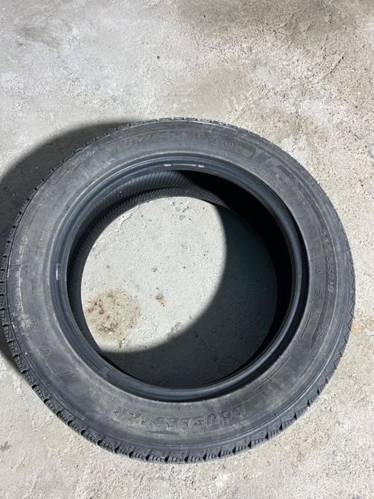 Шины / Дөңгелек