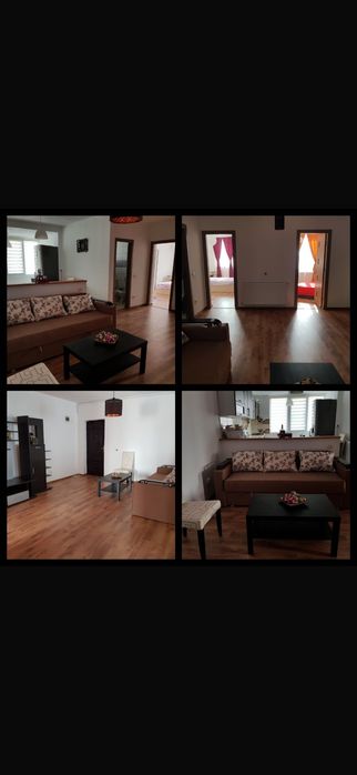 Închiriez apartament