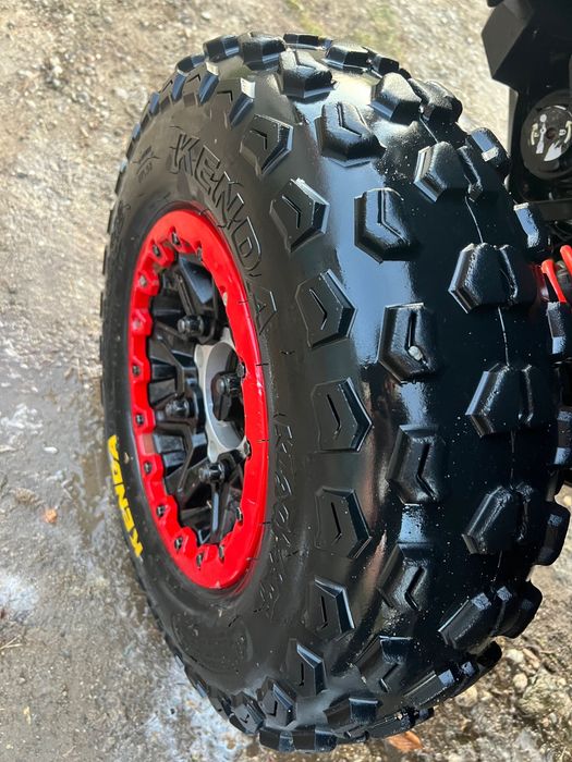 anvelope /cauciucuri Kenda