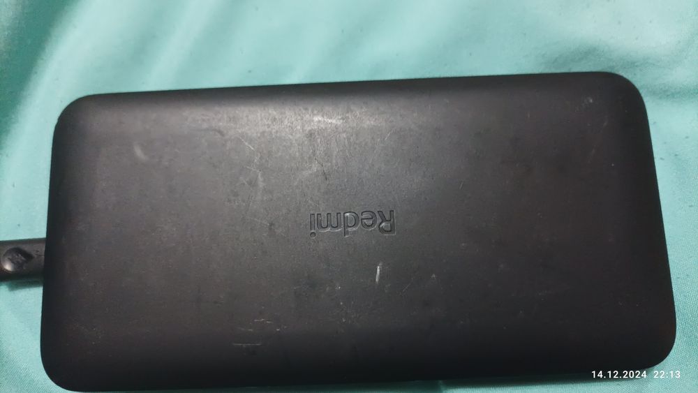 Срочно продам Power bank