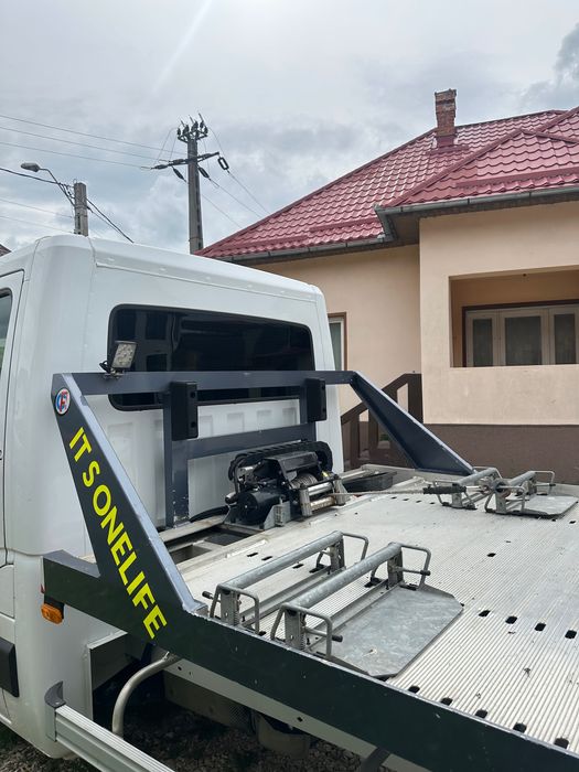 RENAULT Master 2020 — imagine 4