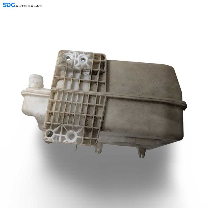 Vas Rezervor Lichid Parbriz Stropgel Skoda Yeti 2.0 TDI 2010 - 2018 Cod 2141014 [LR3022]