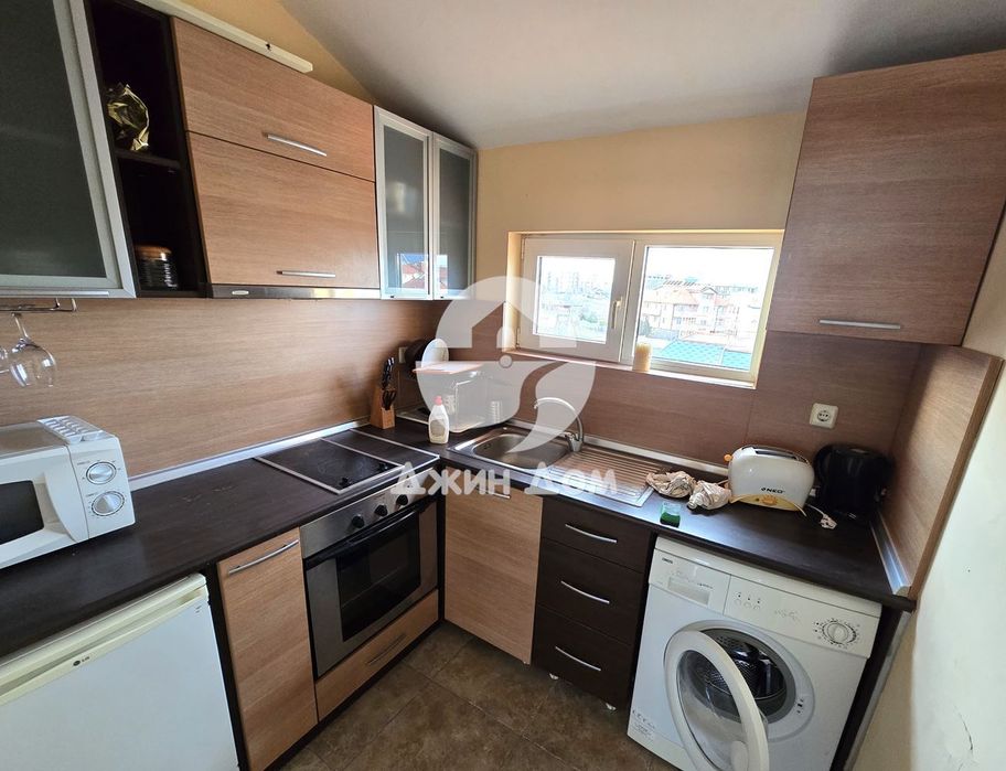 Продава се Четиристаен апартамент в с. Равда, Област Бургас - 128 кв.м за 1055 €/кв.м - Снимка #1