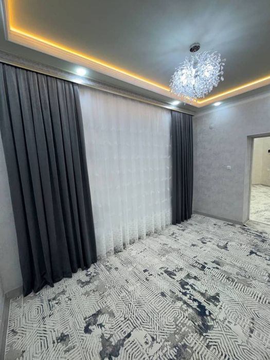 2 xonalı 2 etaj 67 kv² evro remont evro elektr montaj