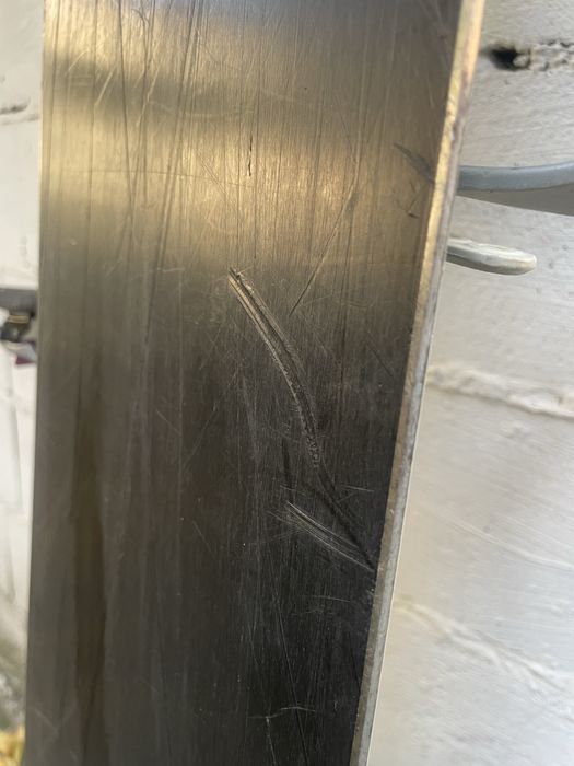 Snowboard Project 153cm