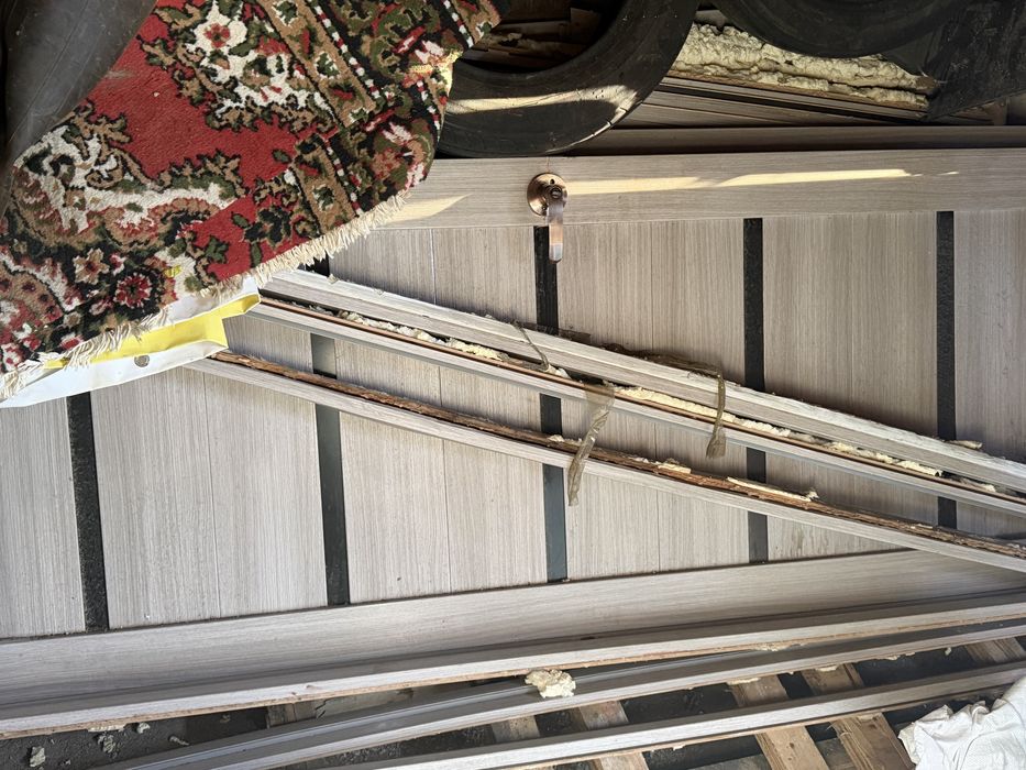 Двери межкомнатные