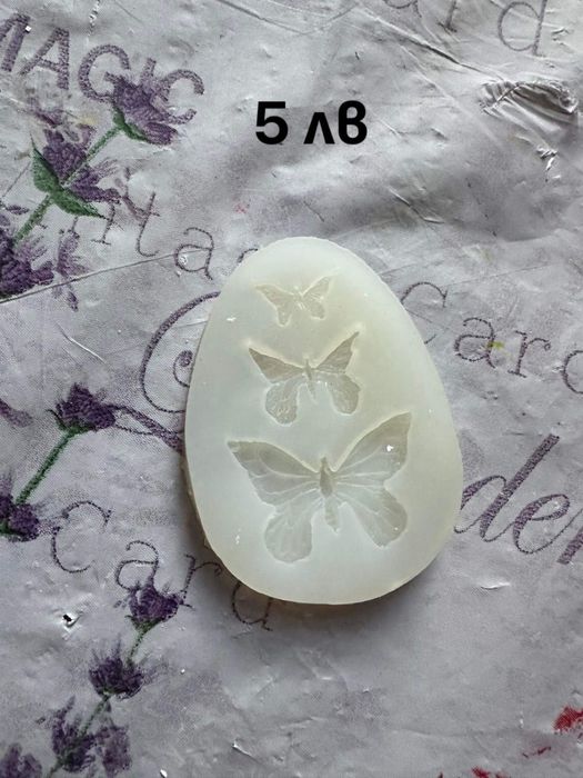 Молдове за гипсови отливки