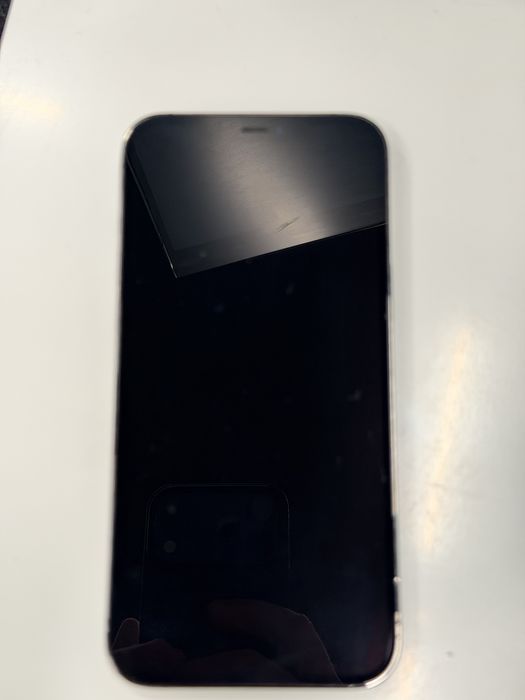 iPhone 12 pro max, 256GB, neverlocked
