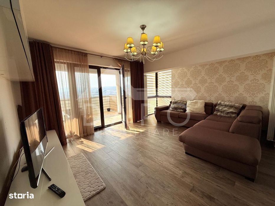 Apartament,