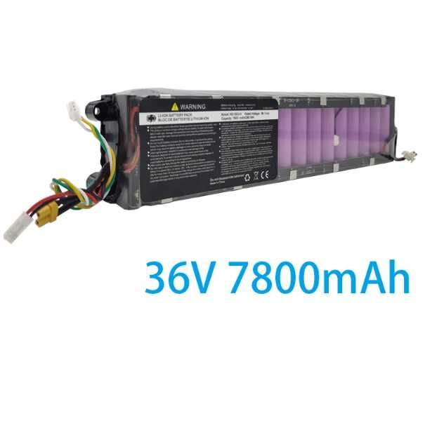 Baterie compatibila cu trotineta electrica Xiaomi – 7.8Ah baterie Xia