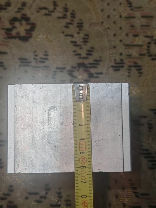 Radiator răcire diverse proiecte electronice