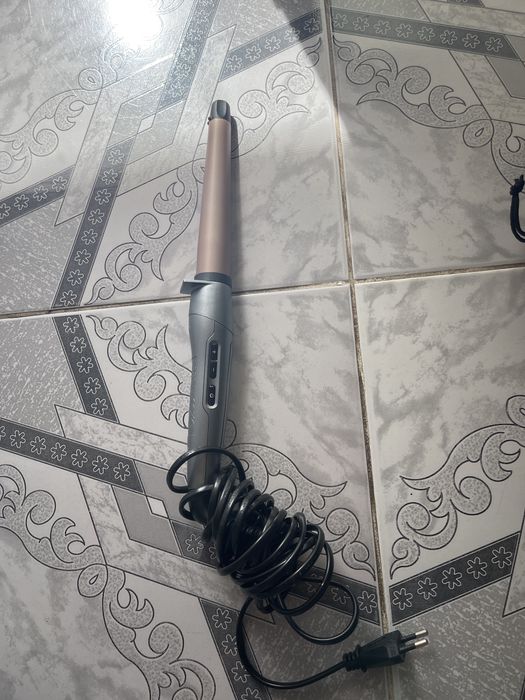 Ondulator de par Remington