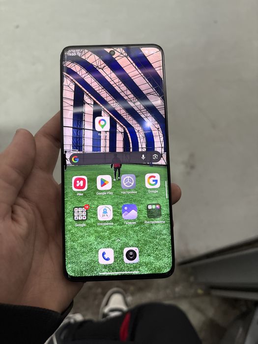 Редми ноте 13 про + 256gb