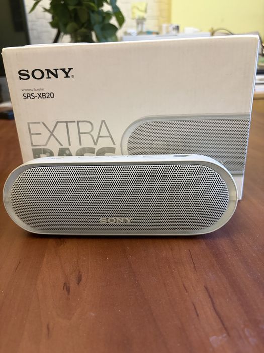 Колонка Sony оригинал